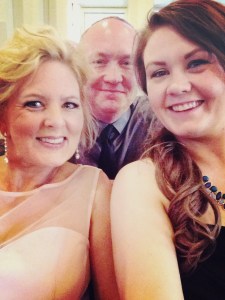 Oh, everyone has to take pictures? Haha, not us!