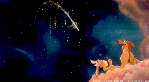 scary movies | Bailey Say What